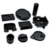 cnc plastic part